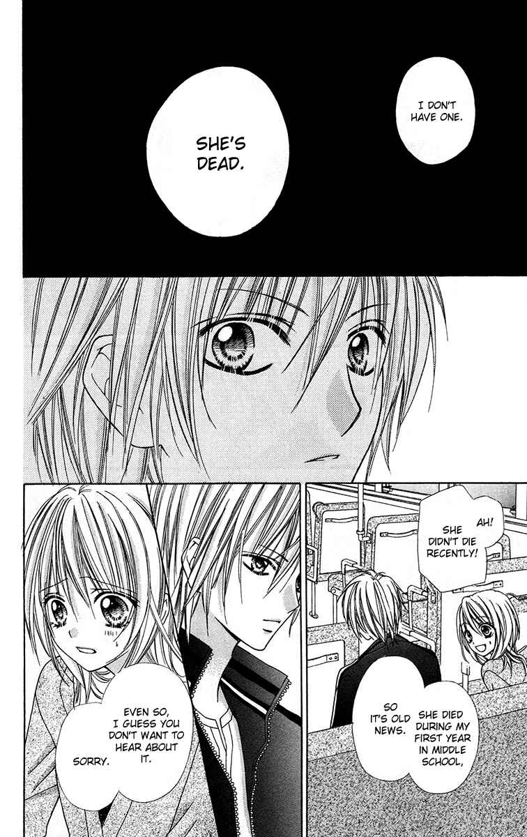 Page 28 Chapter 19 Love Berrish!