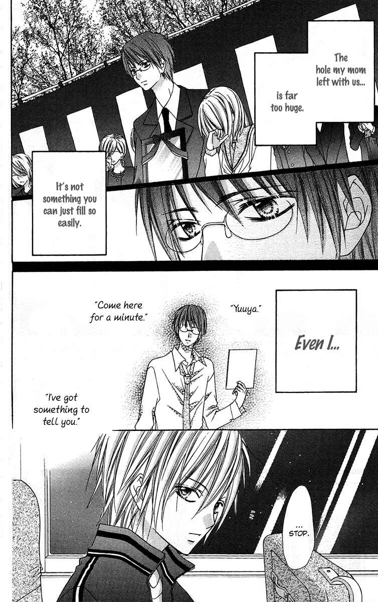 Page 30 Chapter 19 Love Berrish!