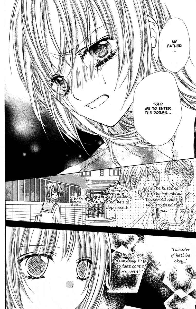Page 32 Chapter 19 Love Berrish!
