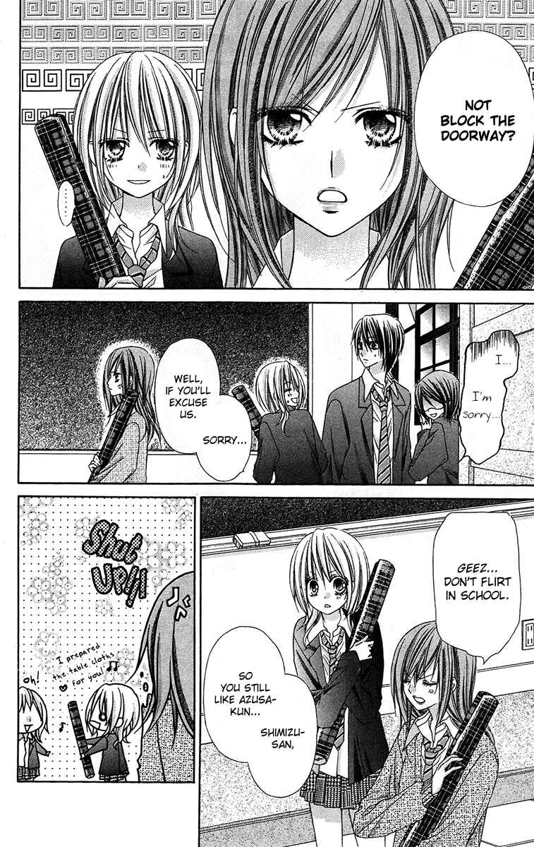Page 8 Chapter 19 Love Berrish!