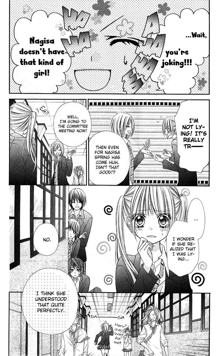 Page 10 Chapter 21 Love Berrish!