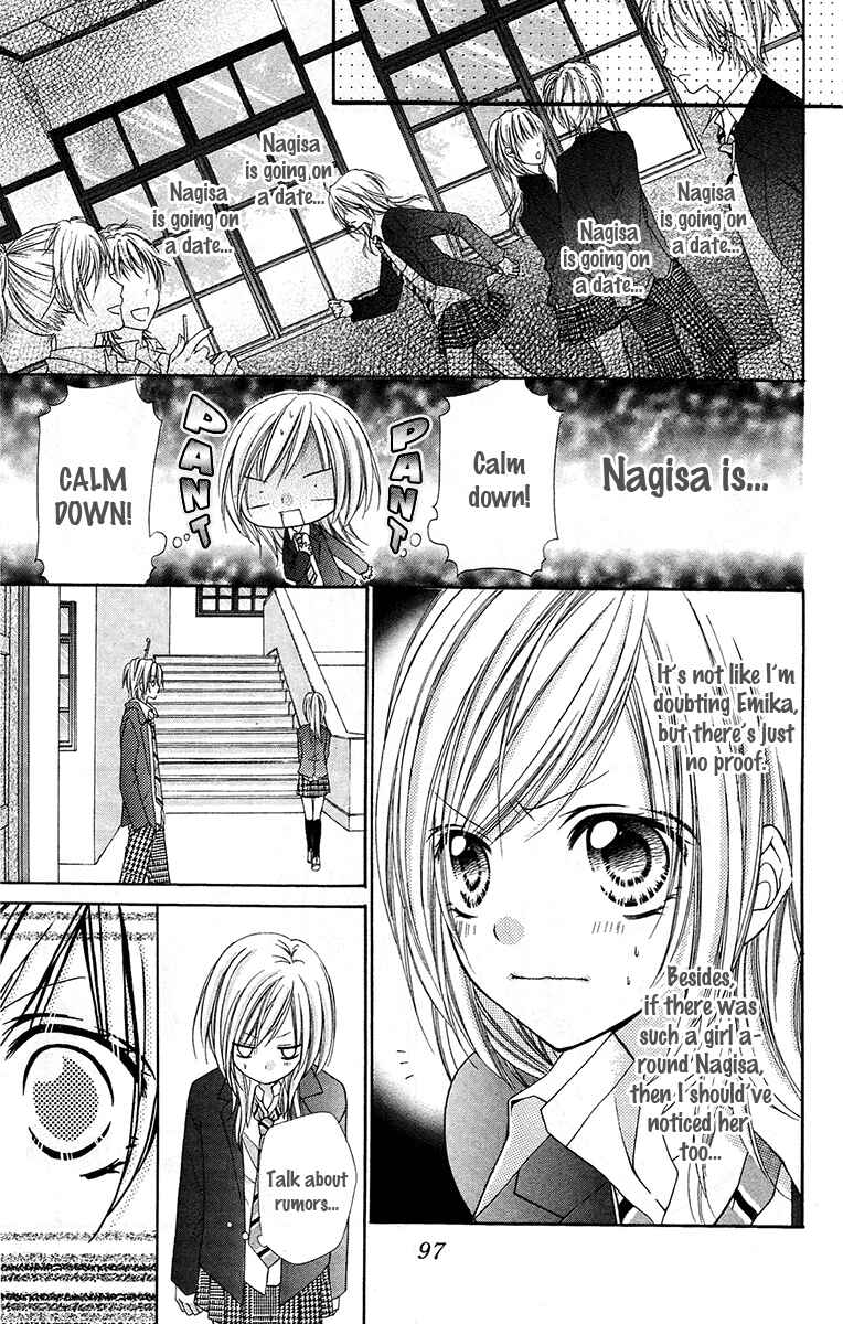 Page 11 Chapter 21 Love Berrish!
