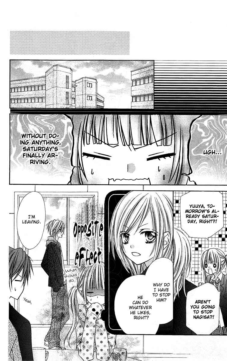 Page 16 Chapter 21 Love Berrish!