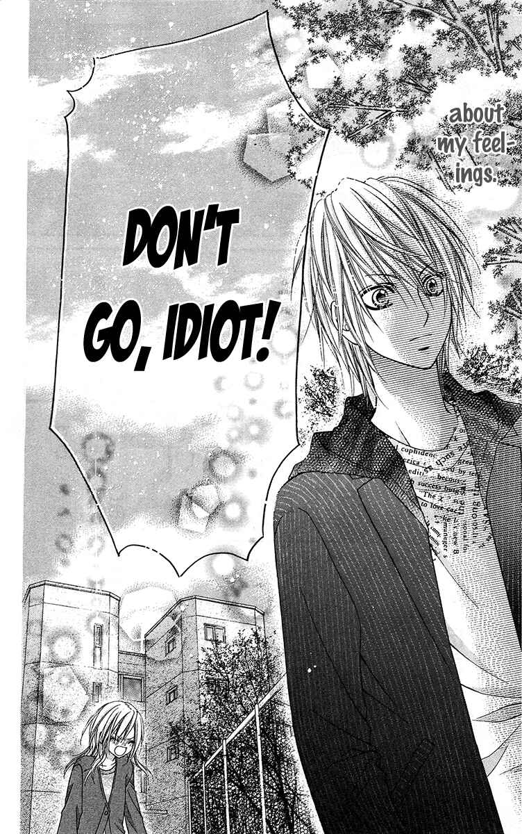 Page 22 Chapter 21 Love Berrish!