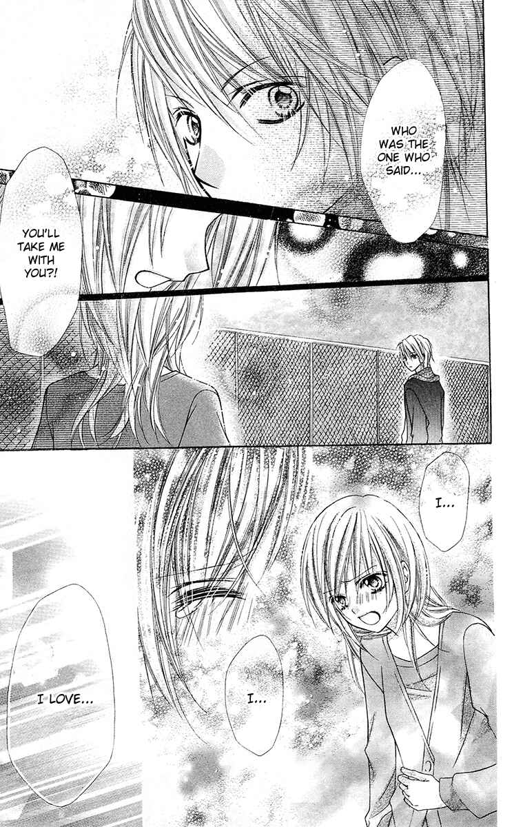 Page 23 Chapter 21 Love Berrish!