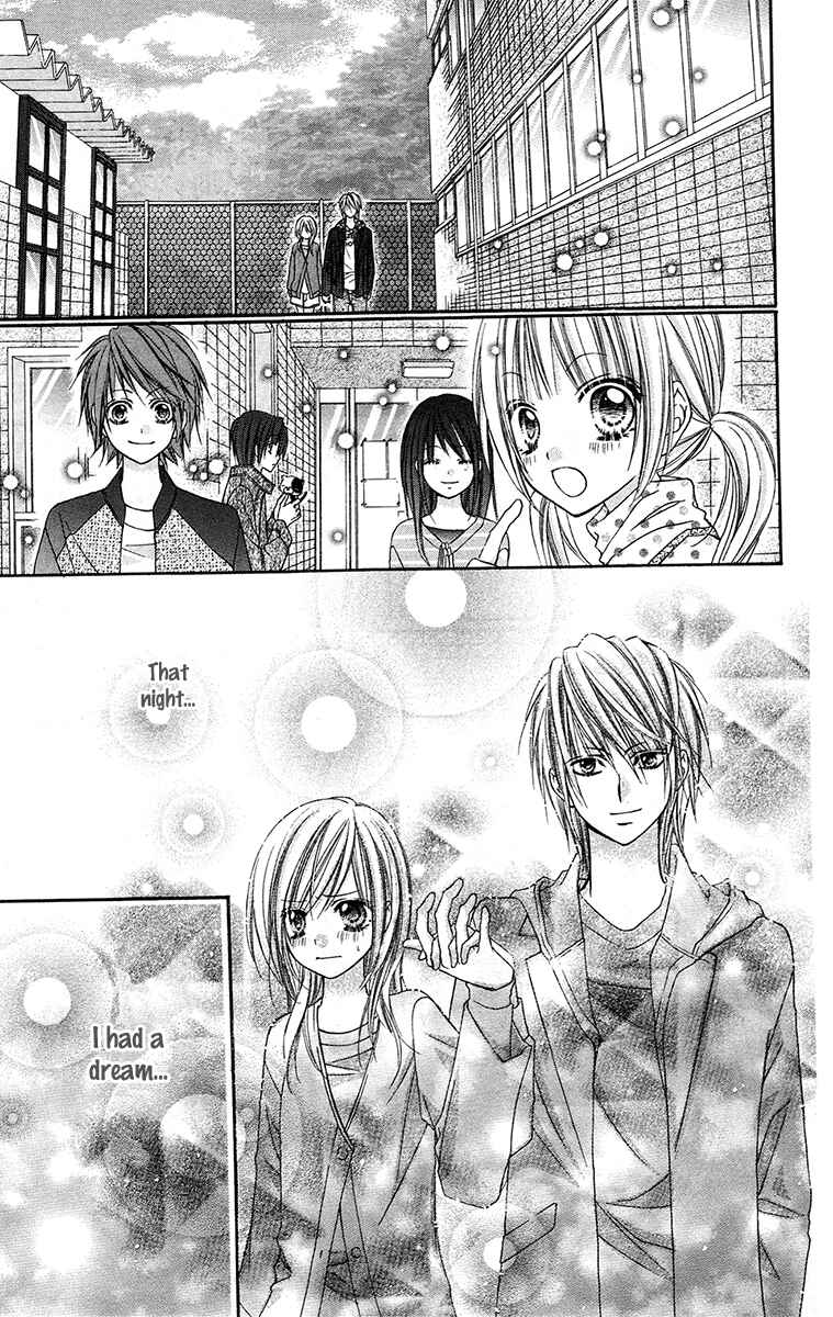 Page 29 Chapter 21 Love Berrish!