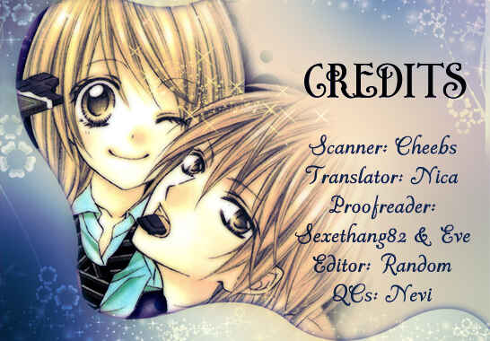 Page 33 Chapter 21 Love Berrish!