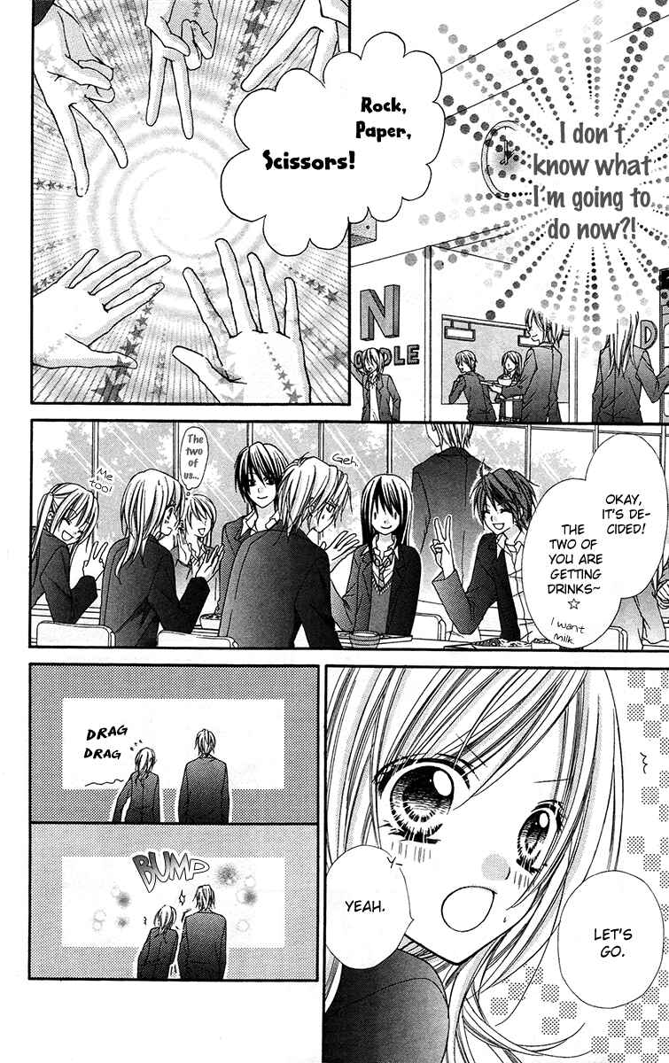 Page 4 Chapter 21 Love Berrish!