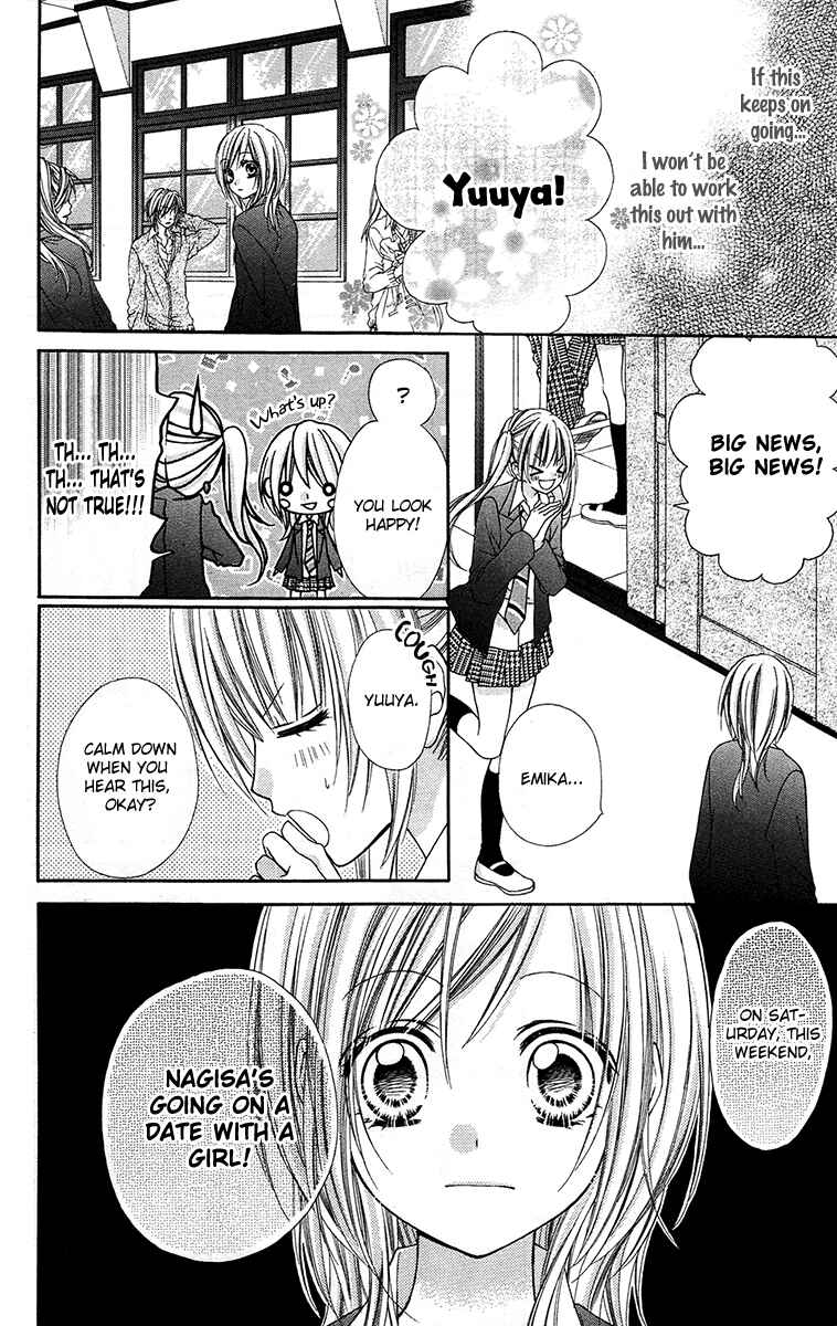 Page 8 Chapter 21 Love Berrish!