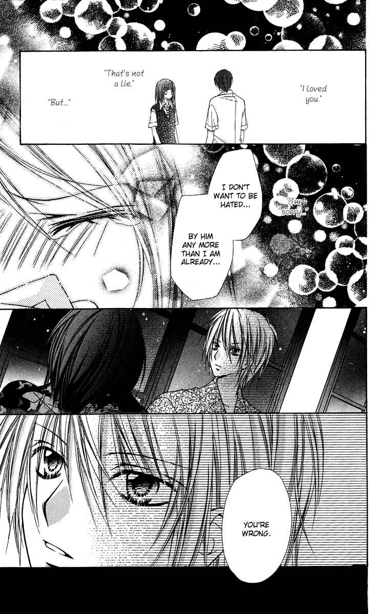 Page 13 Chapter 15 Love Berrish!