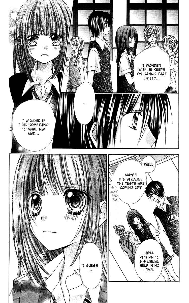 Page 19 Chapter 15 Love Berrish!