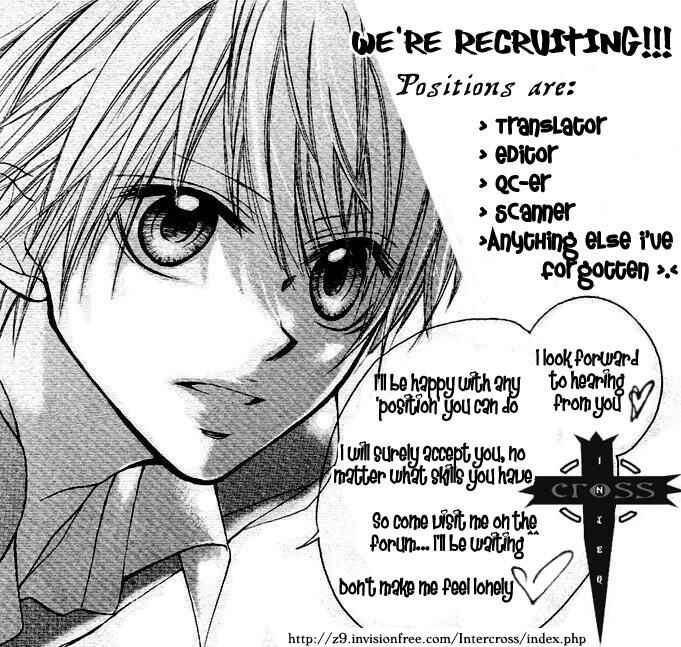 Page 2 Chapter 15 Love Berrish!