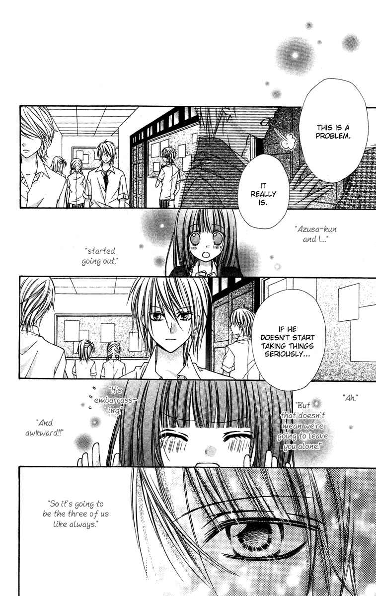 Page 20 Chapter 15 Love Berrish!