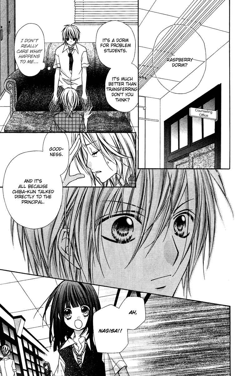 Page 29 Chapter 15 Love Berrish!