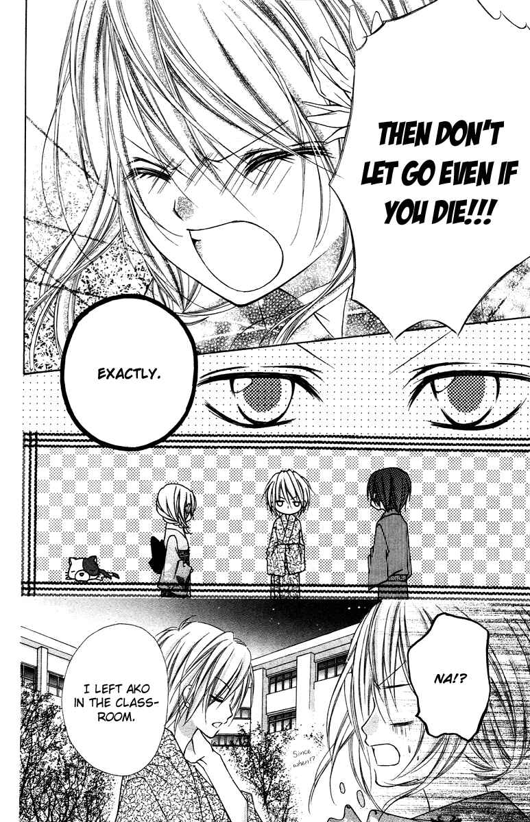 Page 34 Chapter 15 Love Berrish!