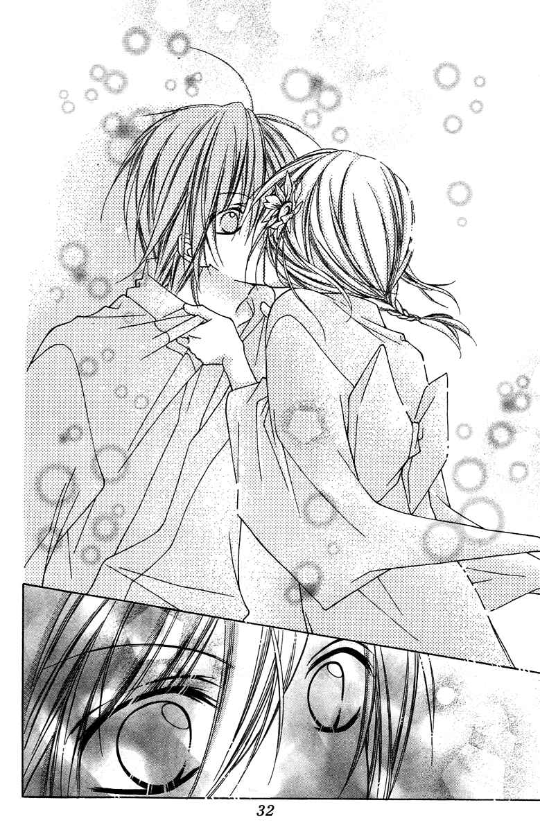 Page 36 Chapter 15 Love Berrish!