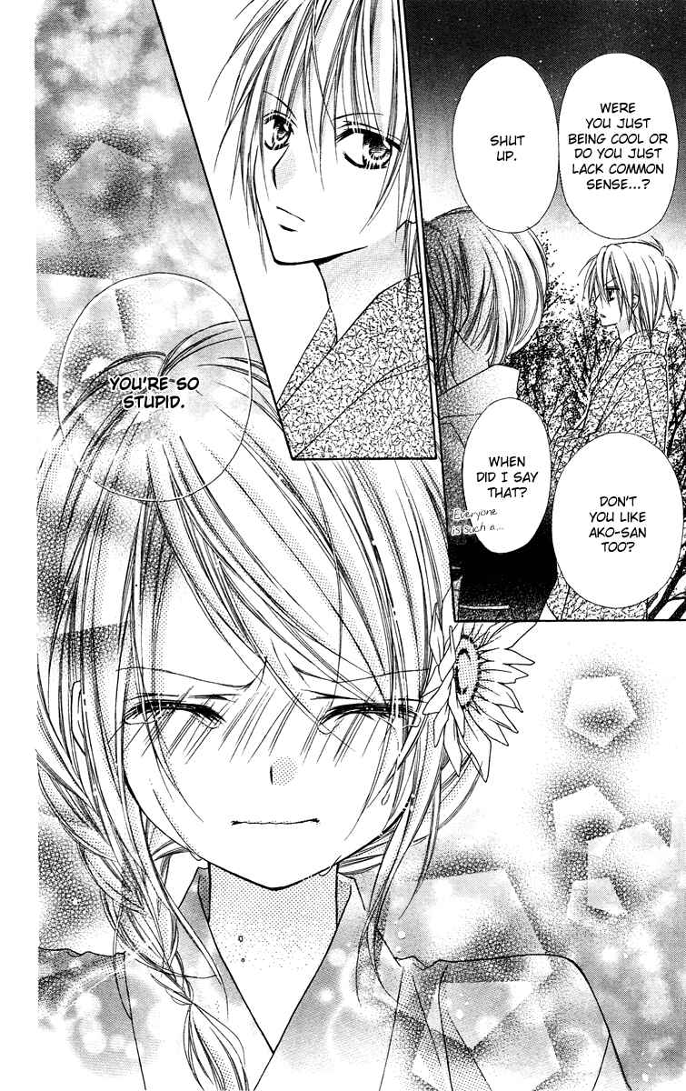 Page 38 Chapter 15 Love Berrish!