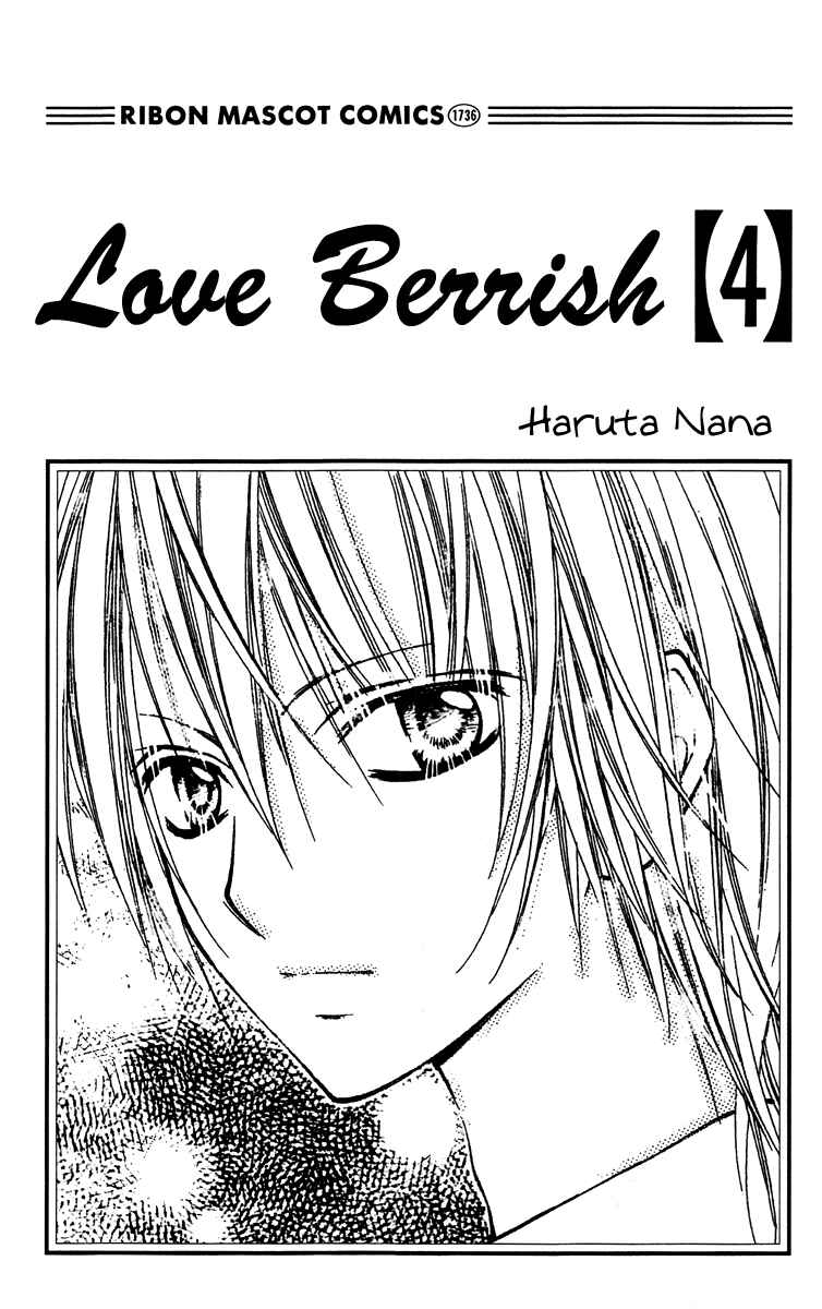 Page 5 Chapter 15 Love Berrish!
