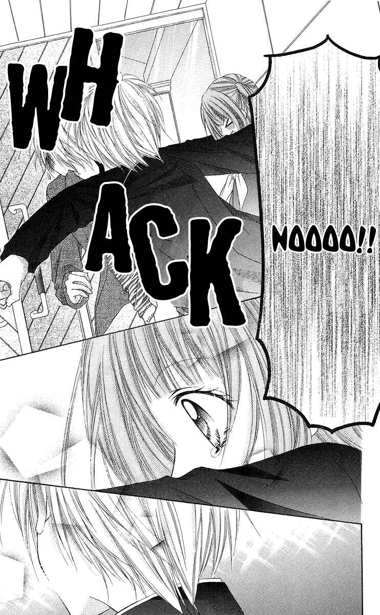 Page 31 Chapter 9.5 Love Berrish!
