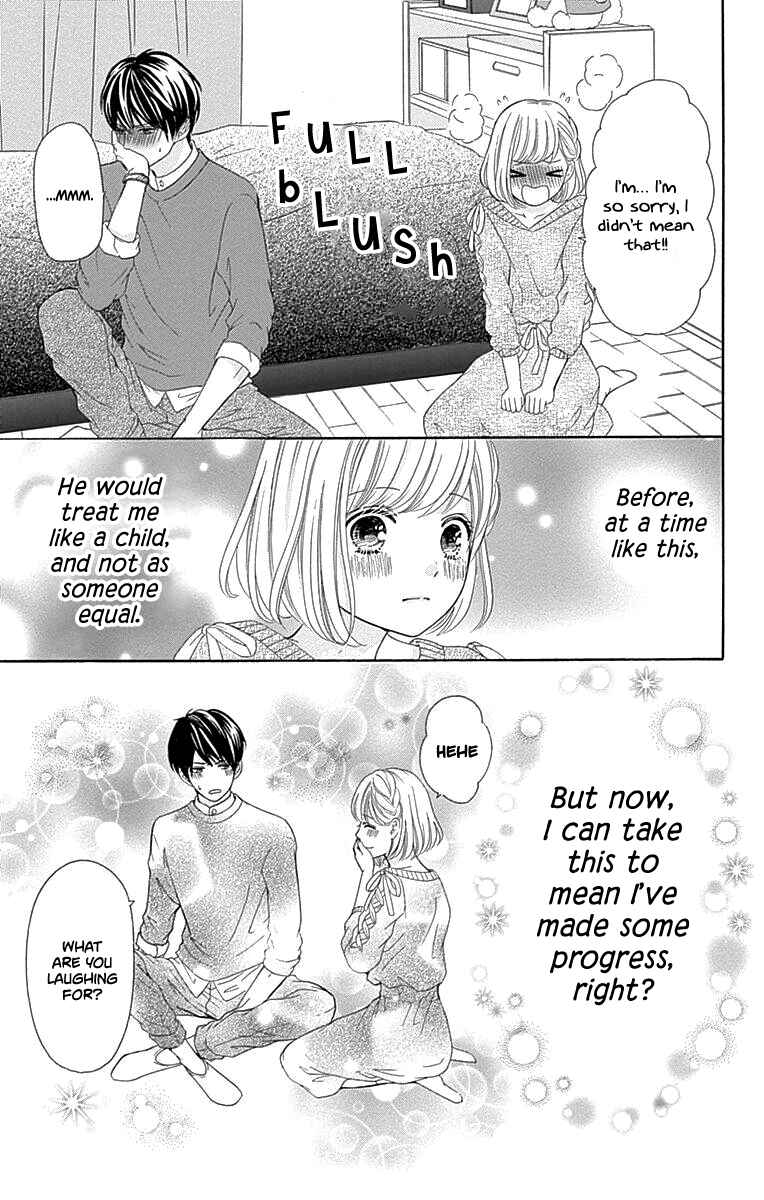Page 40 Chapter 16 Furuya-sensei wa An-chan no Mono