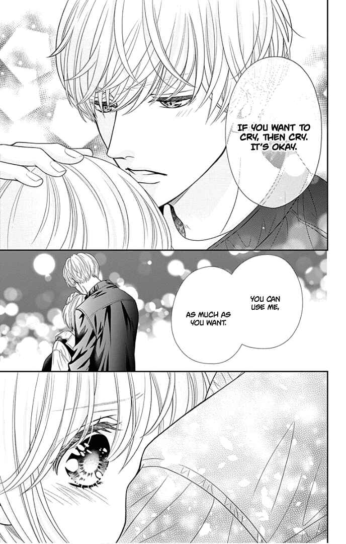 Page 28 Chapter 44 Furuya-sensei wa An-chan no Mono