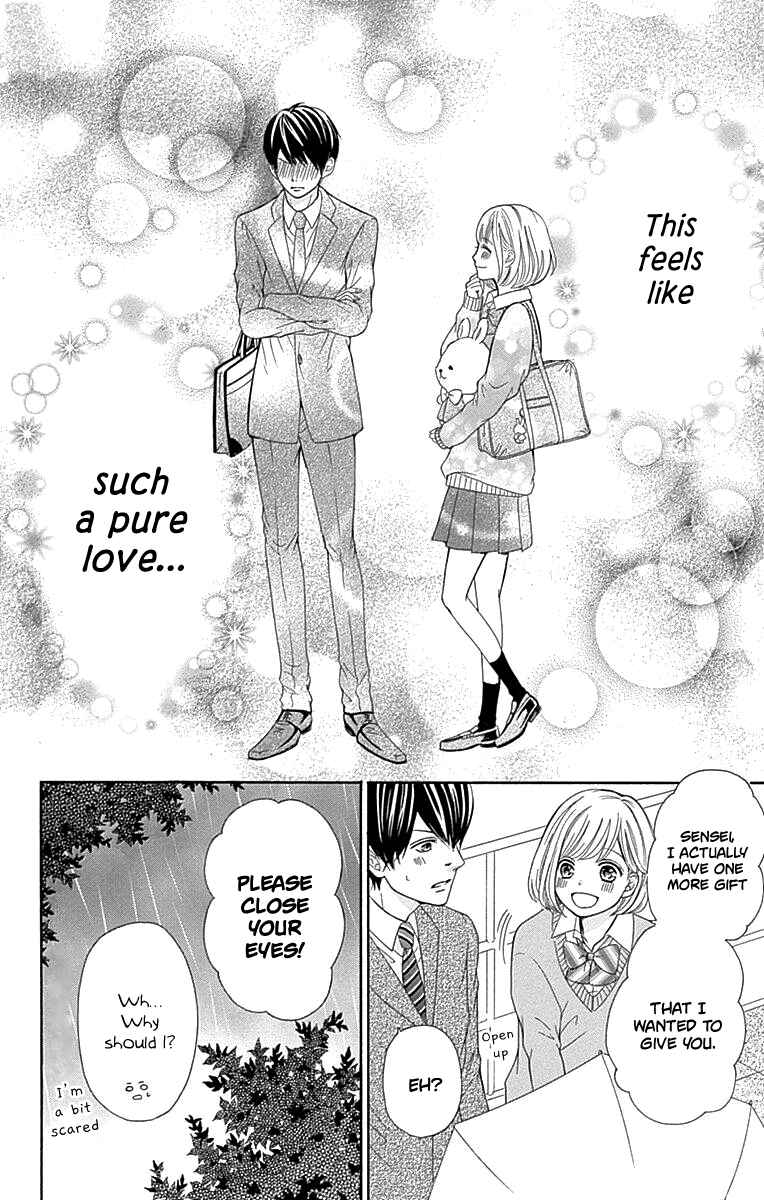 Page 40 Chapter 15 Furuya-sensei wa An-chan no Mono