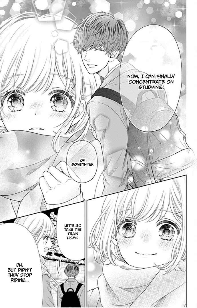 Page 40 Chapter 40 Furuya-sensei wa An-chan no Mono