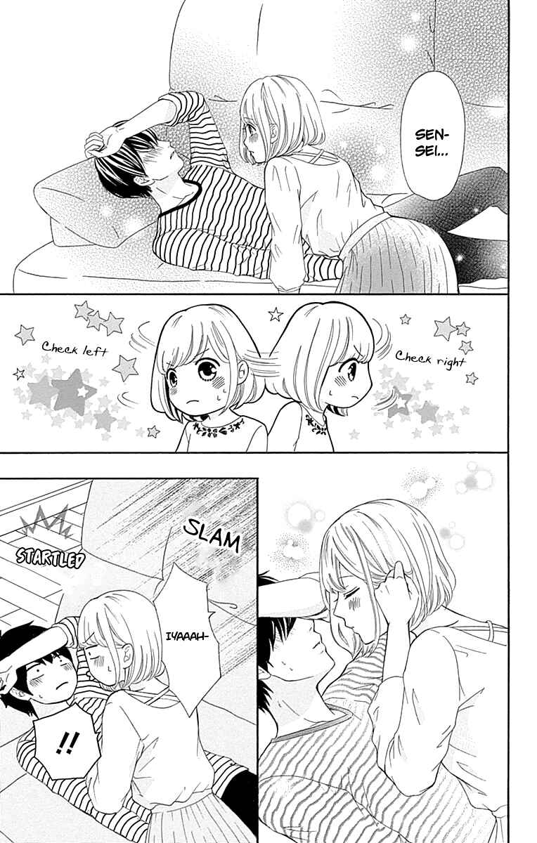 Page 28 Chapter 10 Furuya-sensei wa An-chan no Mono