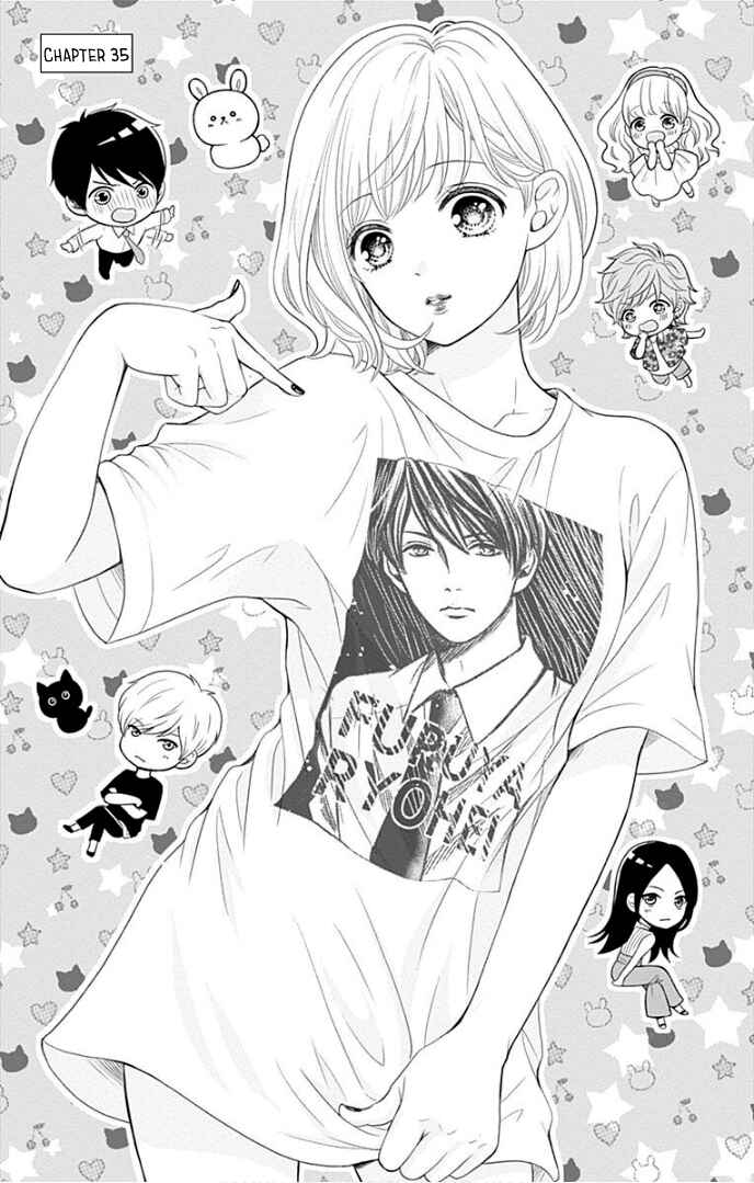 Page 2 Chapter 35 Furuya-sensei wa An-chan no Mono