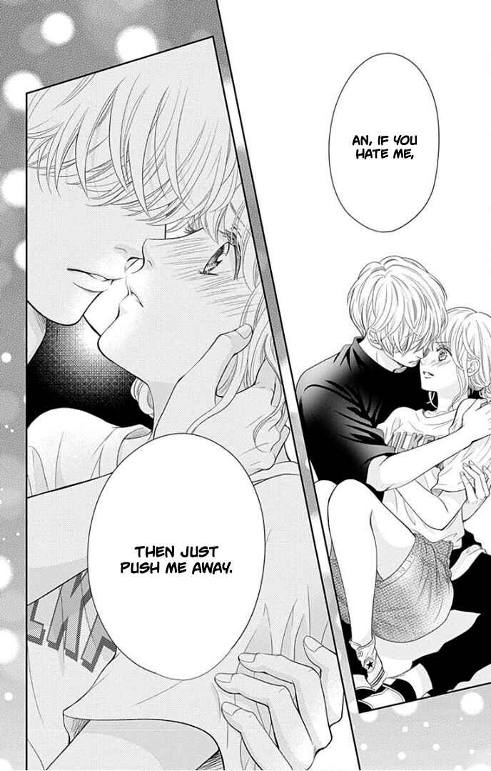 Page 39 Chapter 35 Furuya-sensei wa An-chan no Mono