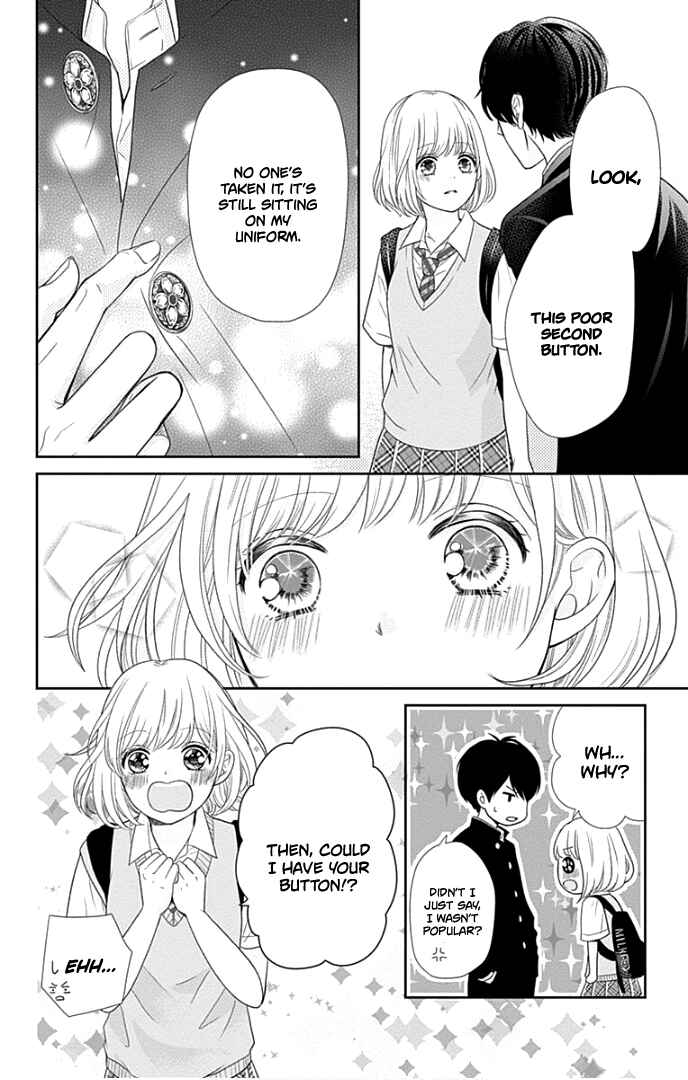 Page 35 Chapter 26 Furuya-sensei wa An-chan no Mono