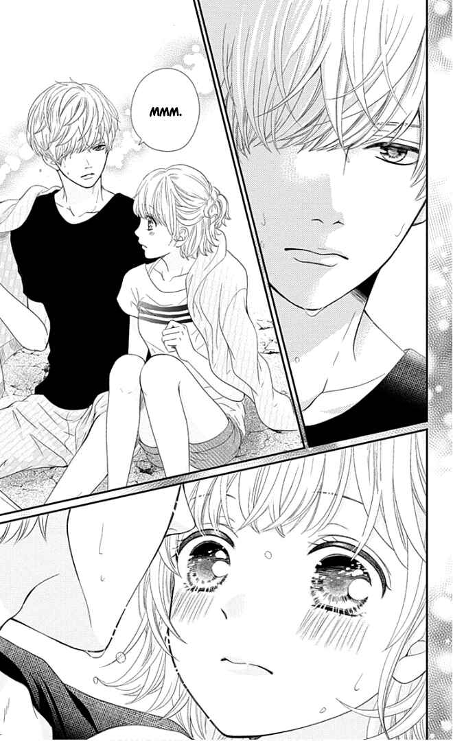 Page 40 Chapter 22 Furuya-sensei wa An-chan no Mono