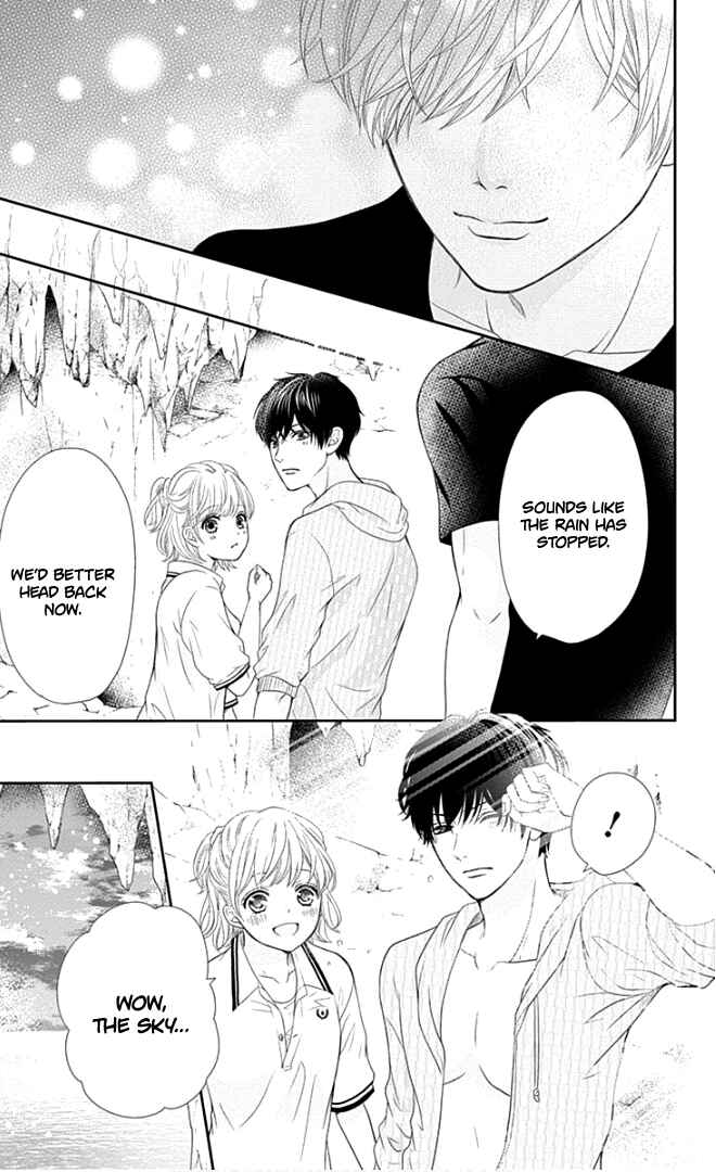Page 36 Chapter 23 Furuya-sensei wa An-chan no Mono