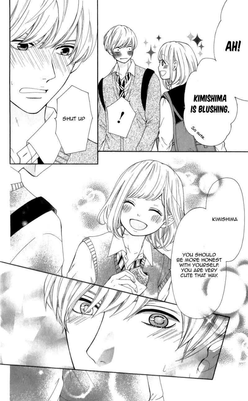 Page 38 Chapter 4 Furuya-sensei wa An-chan no Mono