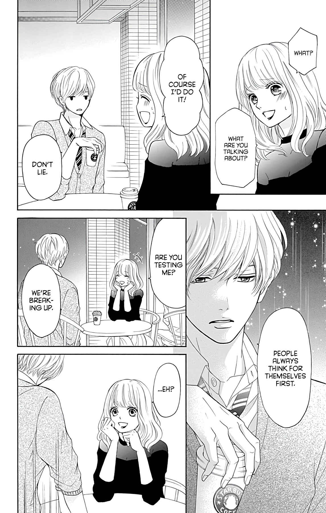 Page 36 Chapter 3 Furuya-sensei wa An-chan no Mono