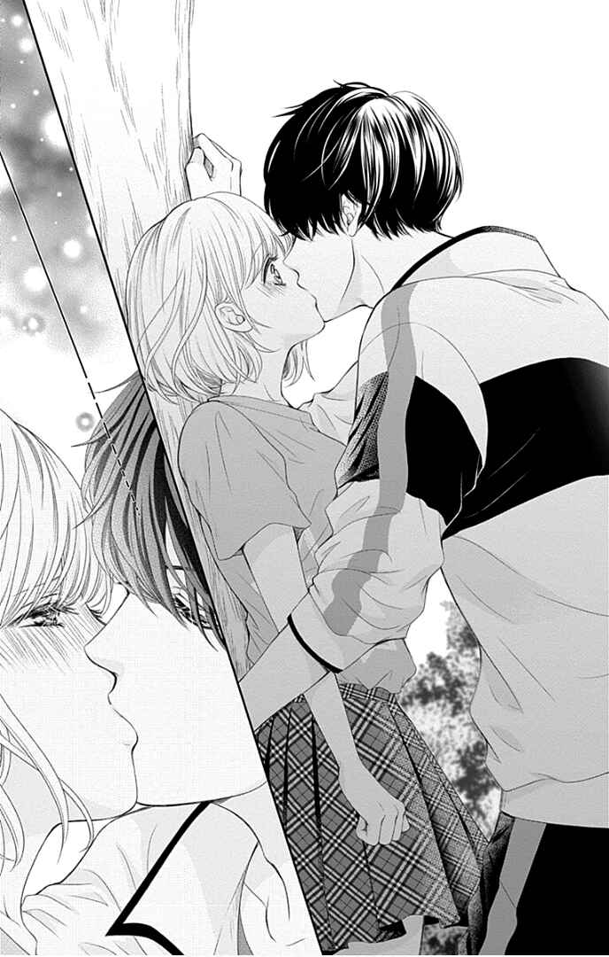 Page 42 Chapter 28 Furuya-sensei wa An-chan no Mono