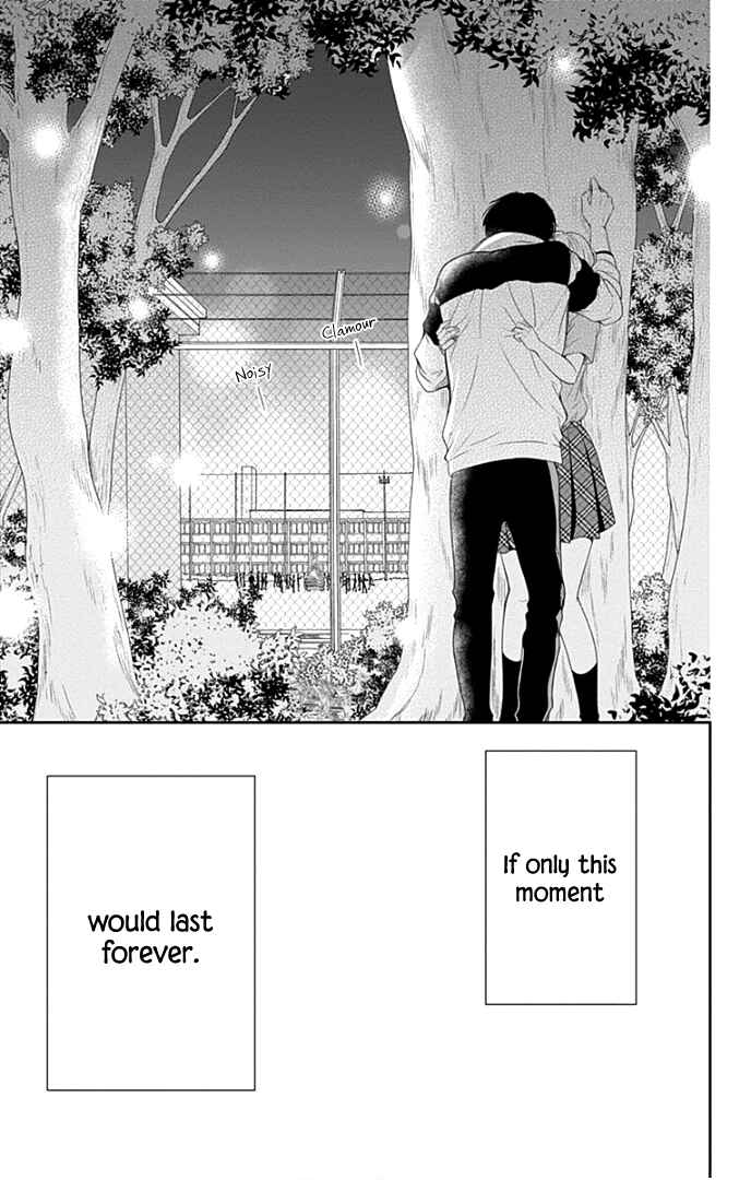 Page 44 Chapter 28 Furuya-sensei wa An-chan no Mono