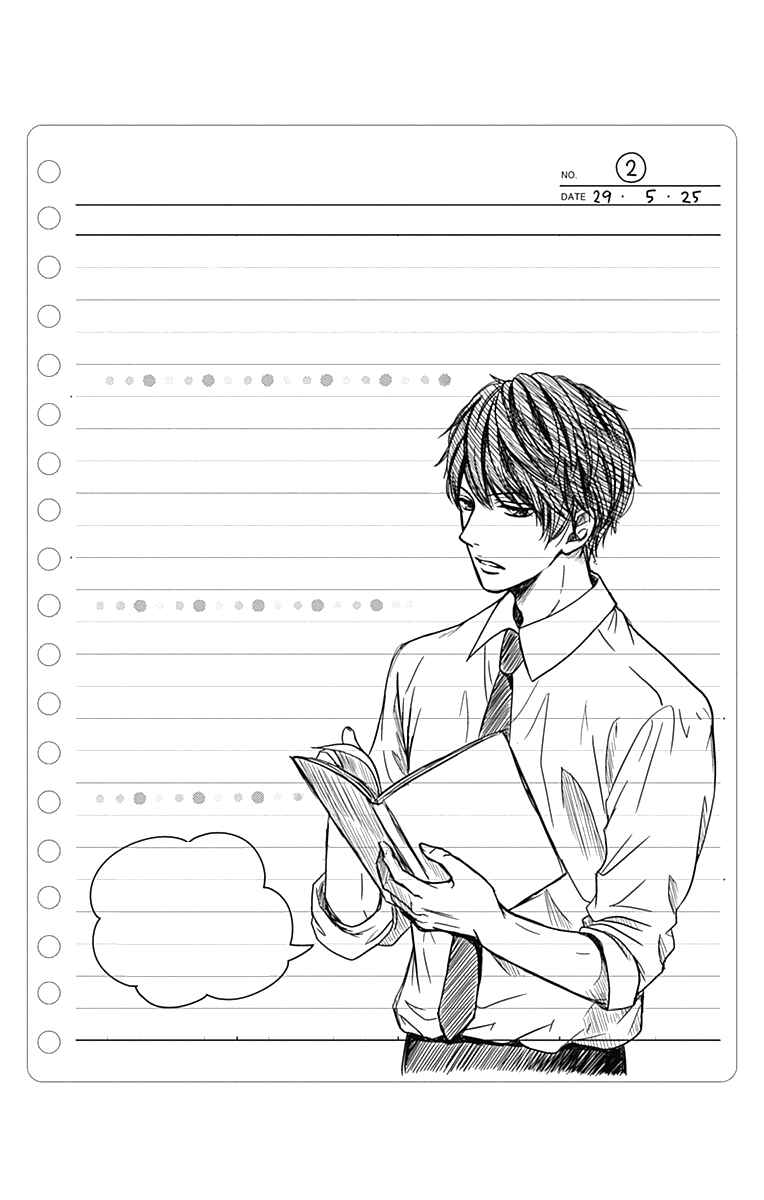 Page 11 Chapter 5 Furuya-sensei wa An-chan no Mono