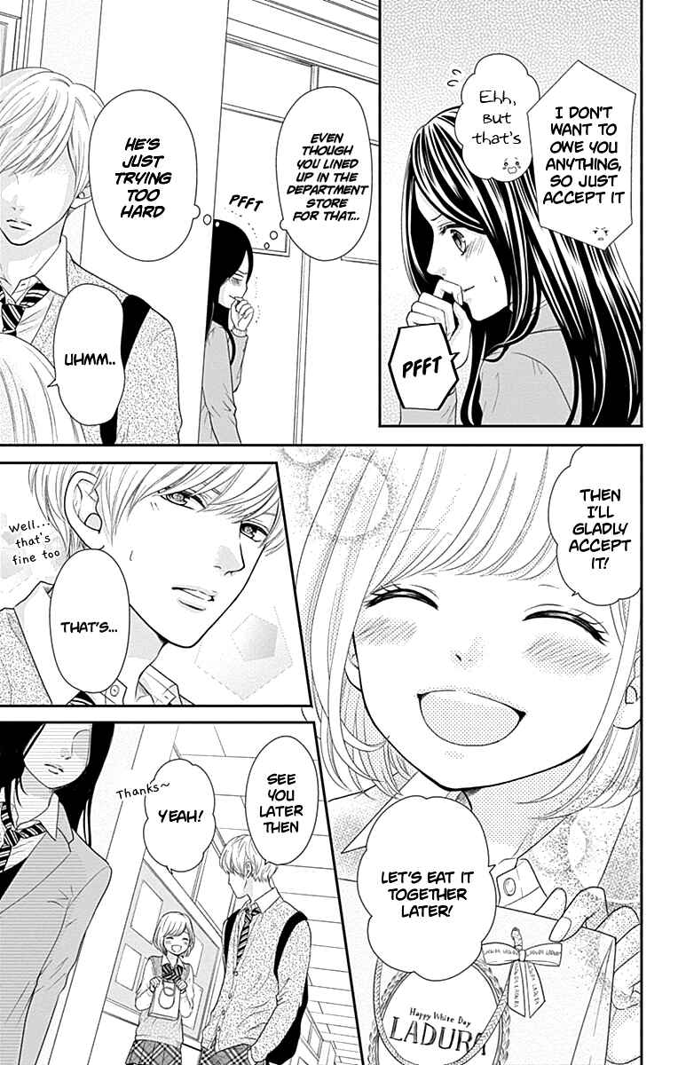 Page 56 Chapter 12 Furuya-sensei wa An-chan no Mono