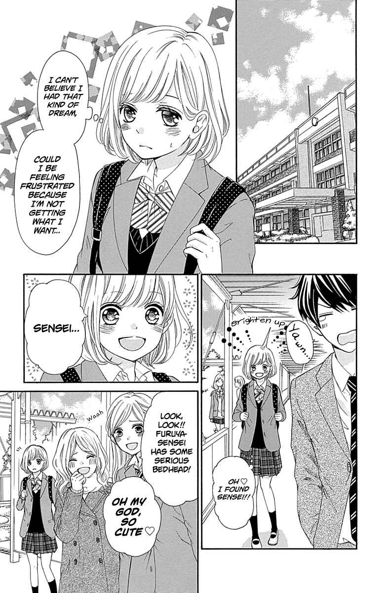 Page 8 Chapter 12 Furuya-sensei wa An-chan no Mono