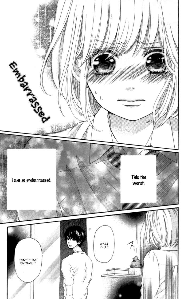 Page 29 Chapter 2 Furuya-sensei wa An-chan no Mono