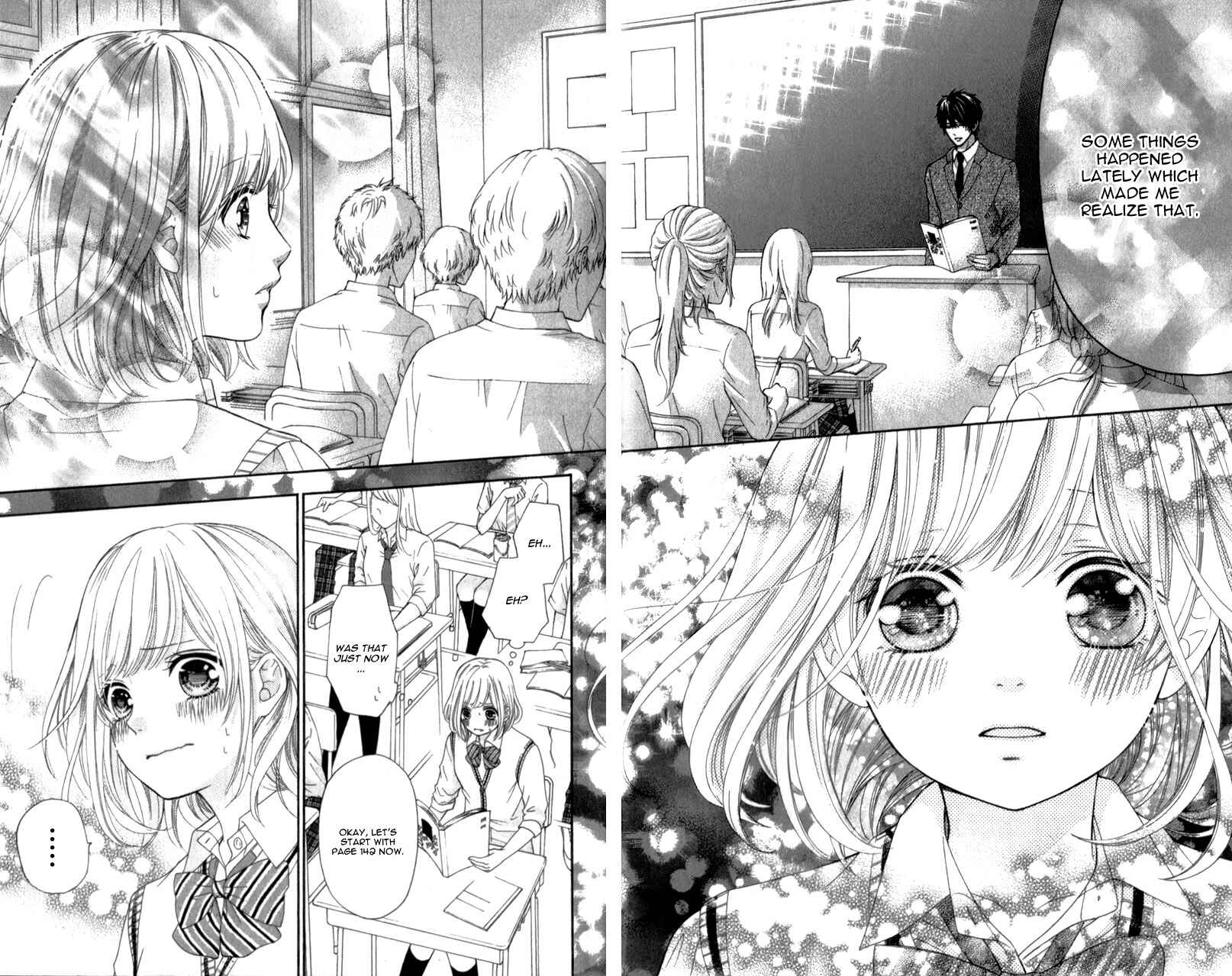 Page 40 Chapter 2 Furuya-sensei wa An-chan no Mono