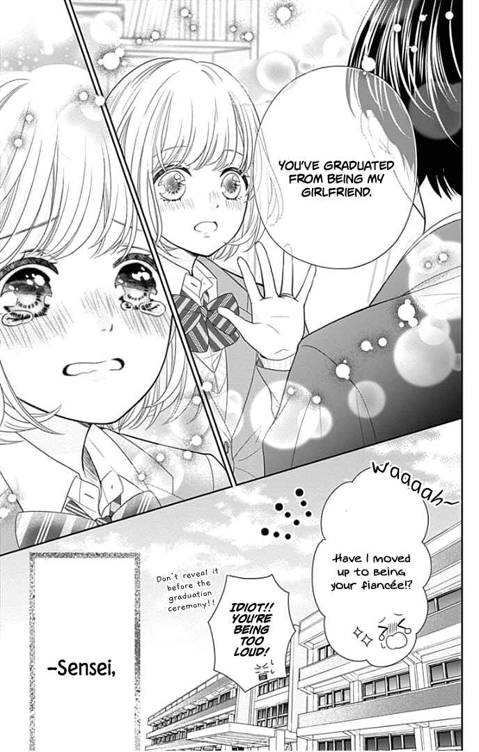Page 29 Chapter 42 Furuya-sensei wa An-chan no Mono