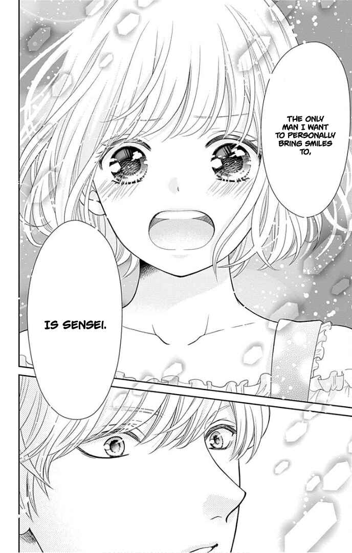 Page 29 Chapter 36 Furuya-sensei wa An-chan no Mono