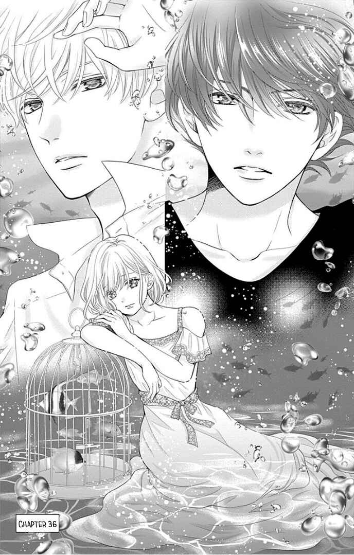 Page 4 Chapter 36 Furuya-sensei wa An-chan no Mono