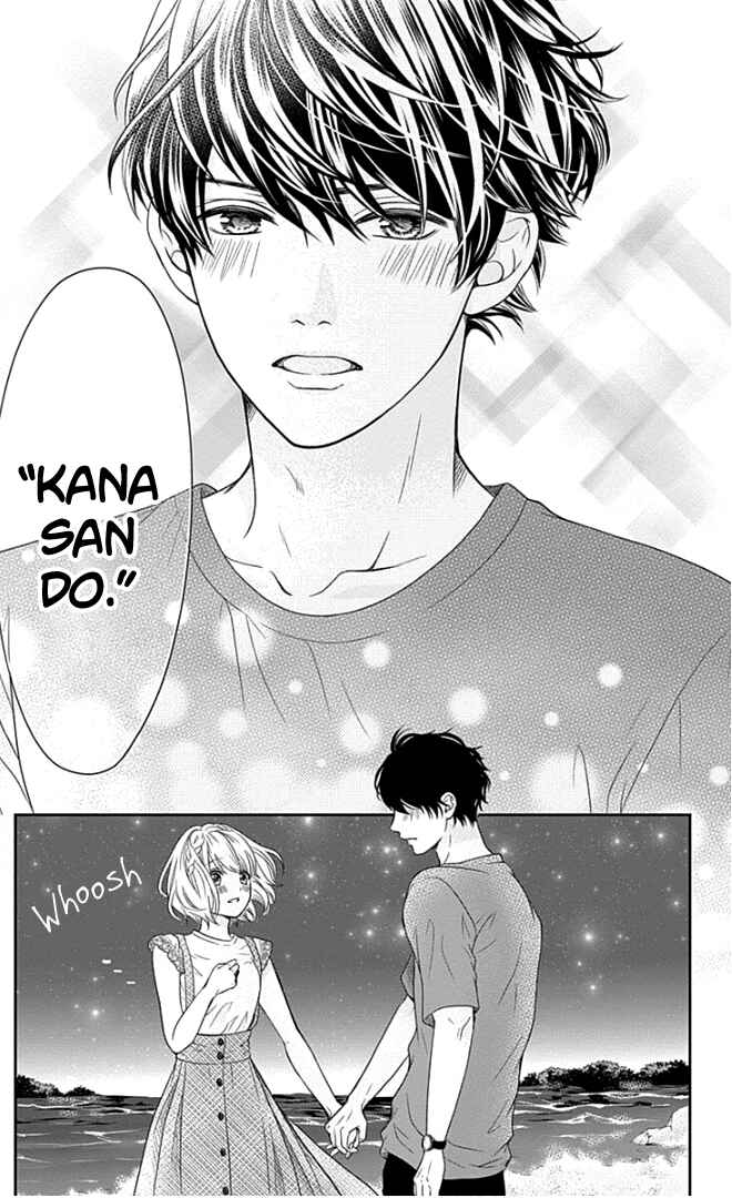 Page 30 Chapter 24 Furuya-sensei wa An-chan no Mono