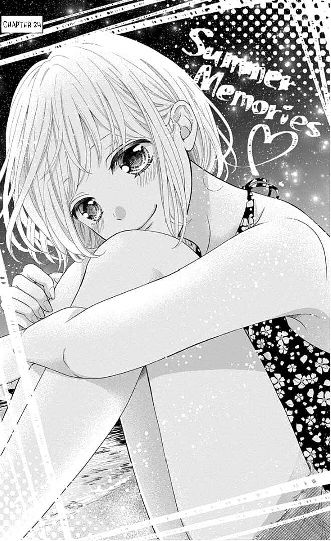 Page 4 Chapter 24 Furuya-sensei wa An-chan no Mono