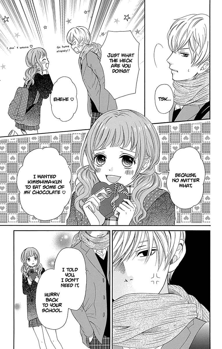 Page 26 Chapter 11 Furuya-sensei wa An-chan no Mono