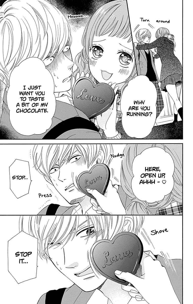 Page 34 Chapter 11 Furuya-sensei wa An-chan no Mono
