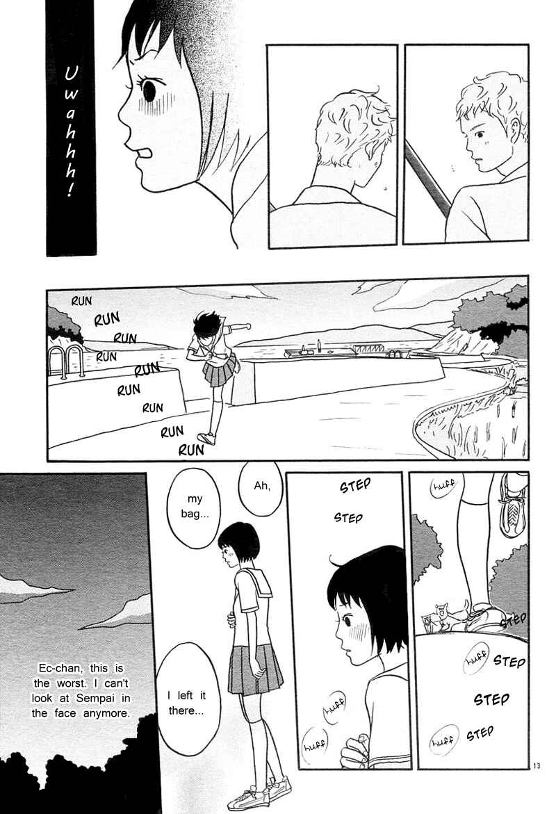 Page 14 Chapter 4 Sea of Light